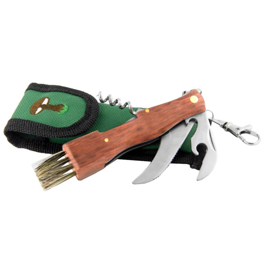 Joker JKR89 Folding Mushroom Knife