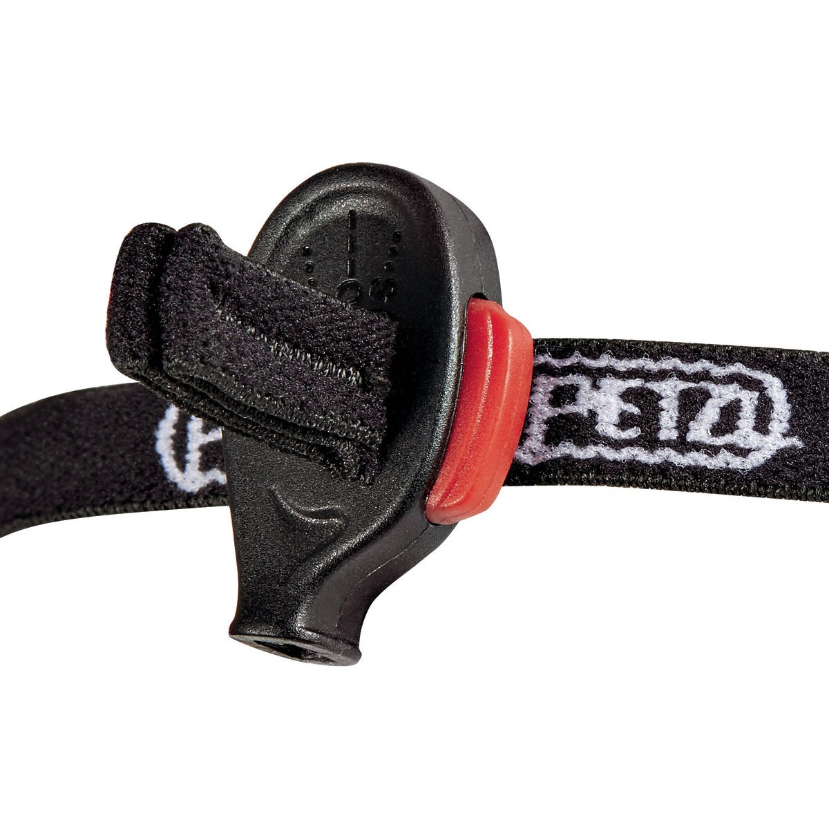 Petzl e+Lite headlamp - 40 lumens
