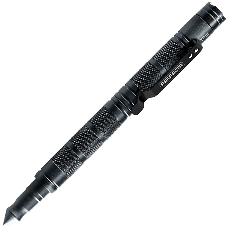 Umarex Perfecta TP III LED Tactical Pen
