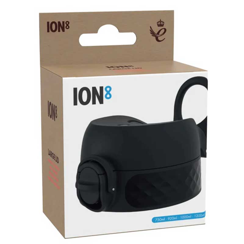 ION8 Bottle Cap - large