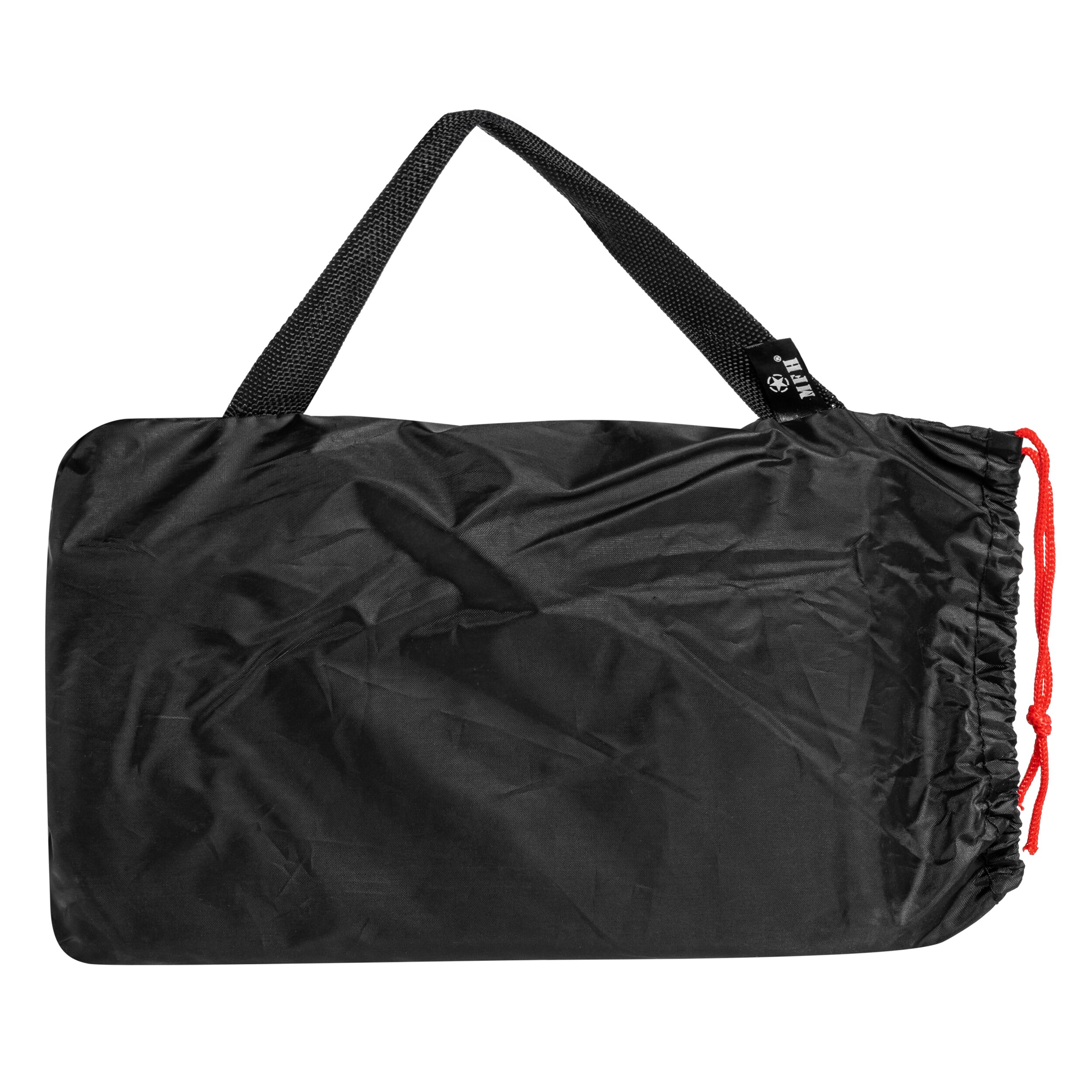 MFH 2x3 m Tarp - Black