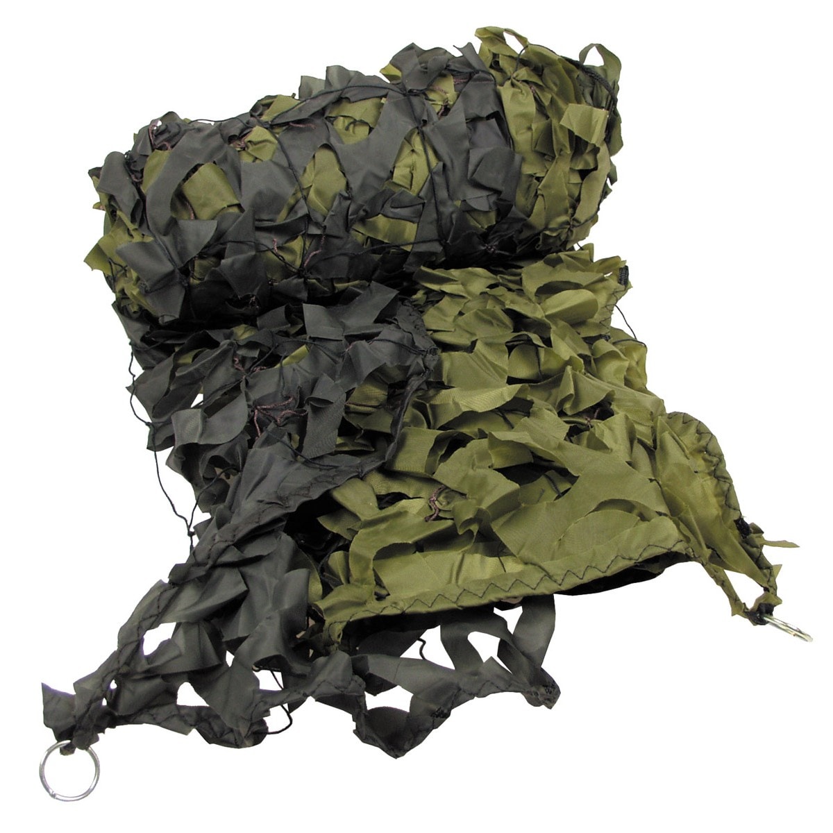 MFH 2x3 Camouflage Mesh - Olive