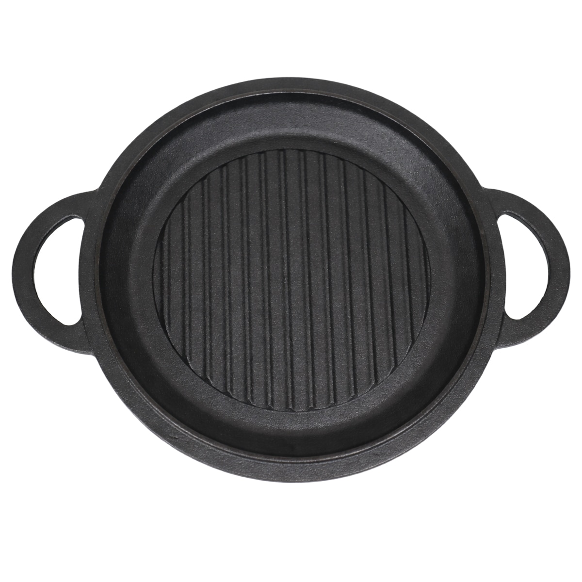 Rossner 3in1 iron cauldron 10 l