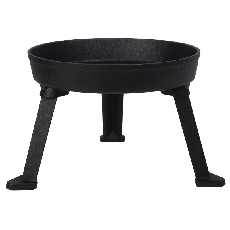 Rossner 3in1 iron cauldron 10 l