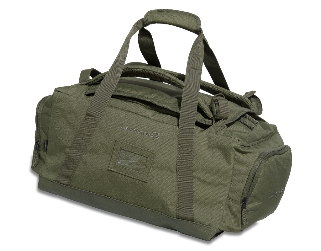 Pentagon Prometheus 45 l bag - Olive