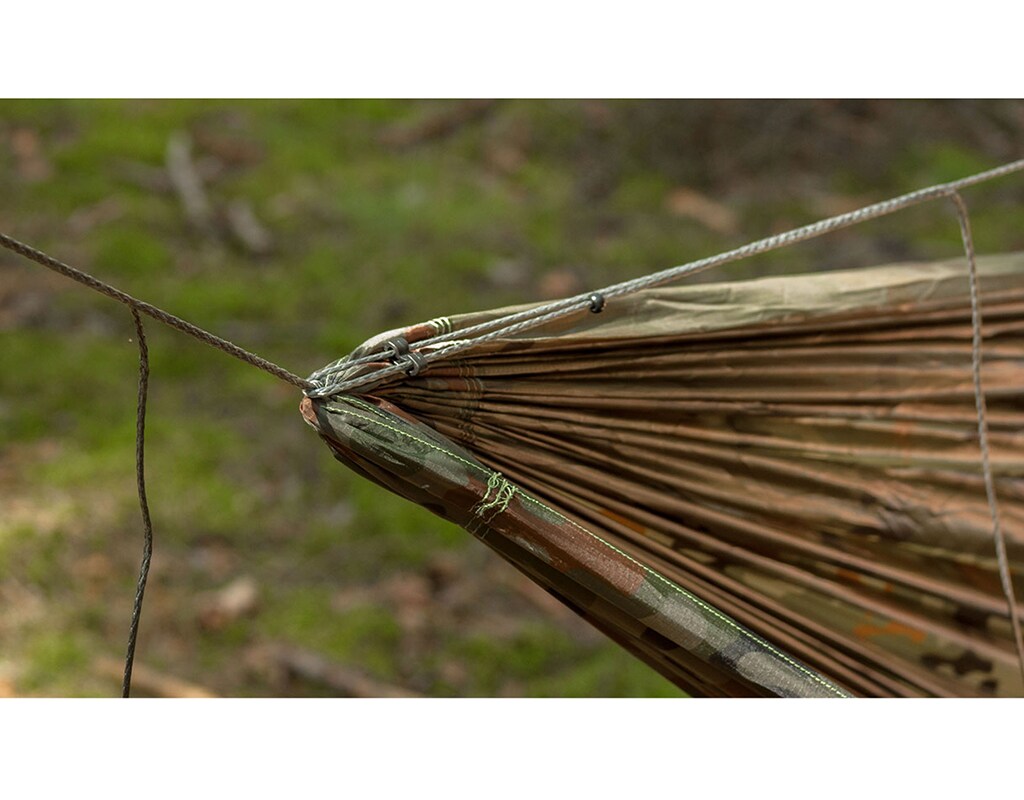 Lesovik Smuk hammock string