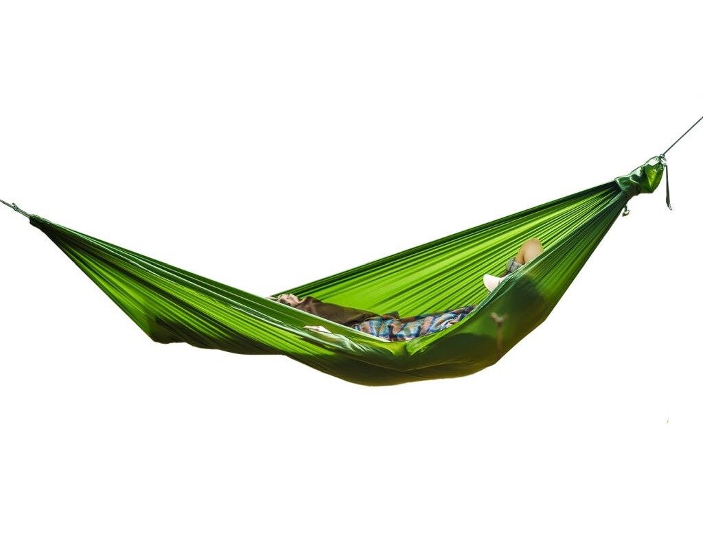 Lesovik Duch Olive Green hammock