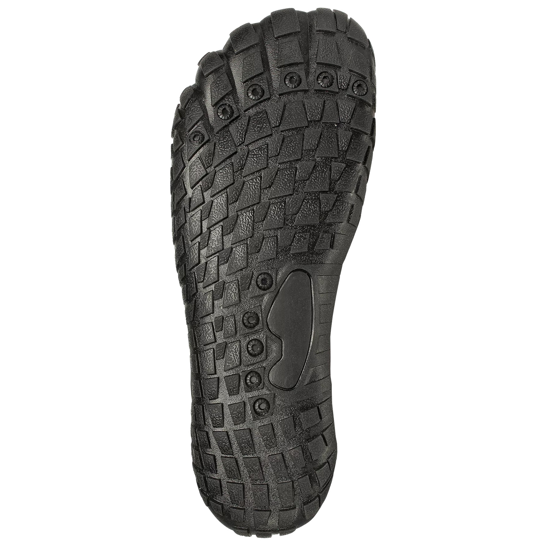 Bennon Bosky Barefoot Shoes - Black