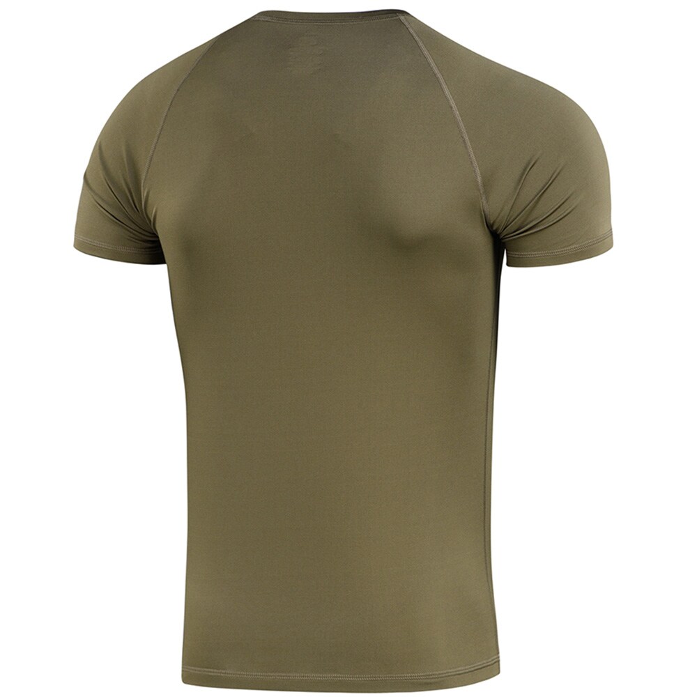 M-Tac Ultra Light Polartec Thermal Shirt - Dark Olive