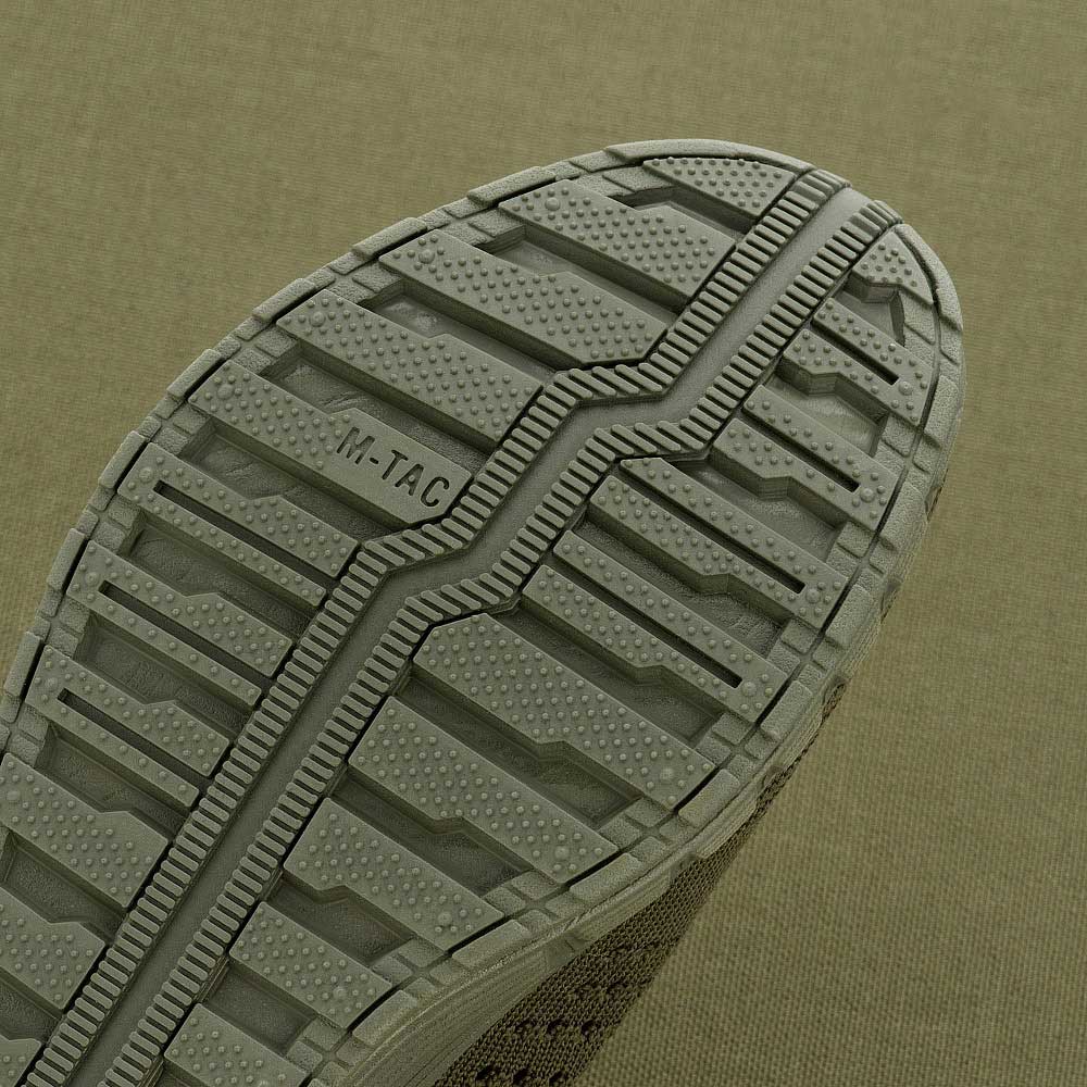 M-Tac Summer Light Shoes - Army Olive 