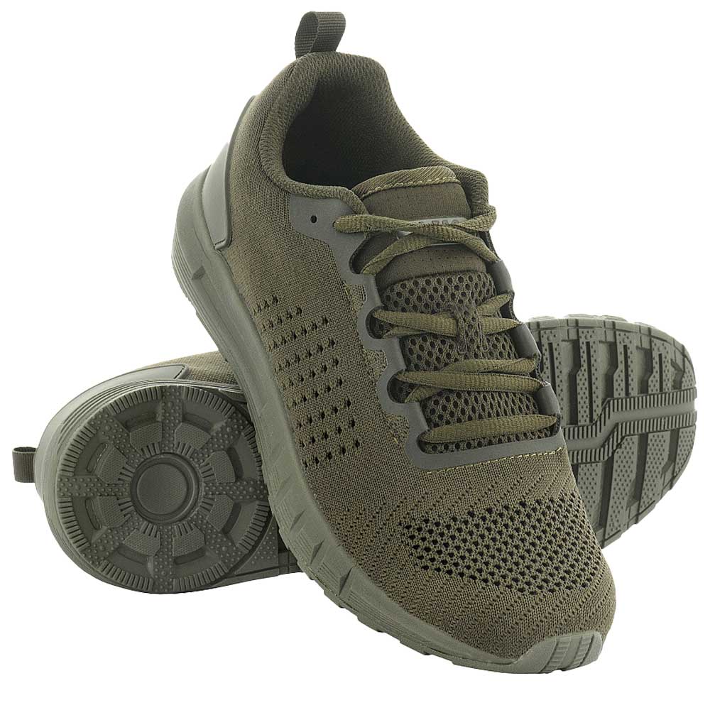 M-Tac Summer Light Shoes - Army Olive 