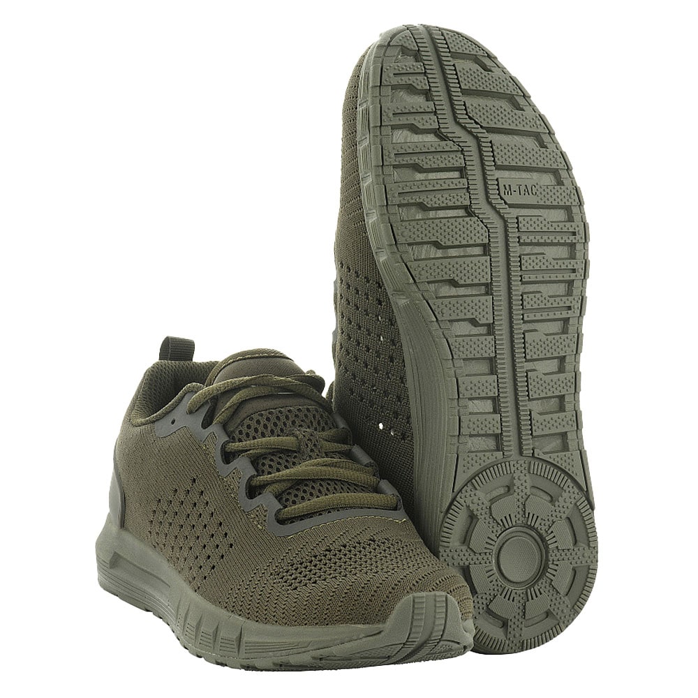 M-Tac Summer Light Shoes - Army Olive 