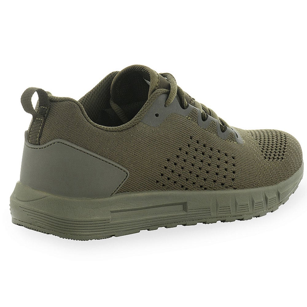 M-Tac Summer Light Shoes - Army Olive 