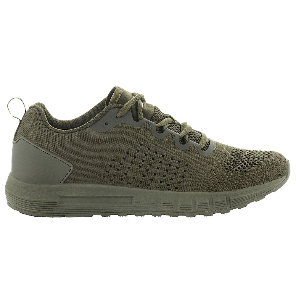 M-Tac Summer Light Shoes - Army Olive 