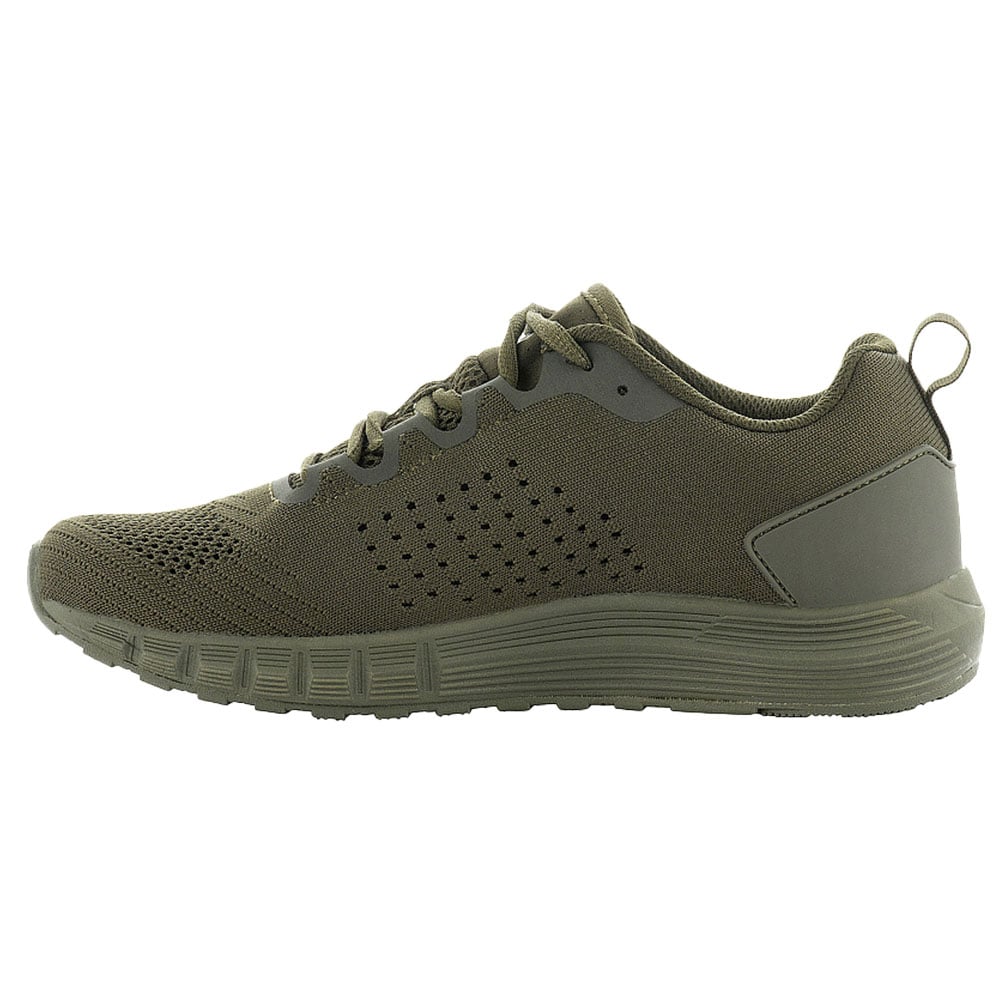 M-Tac Summer Light Shoes - Army Olive 