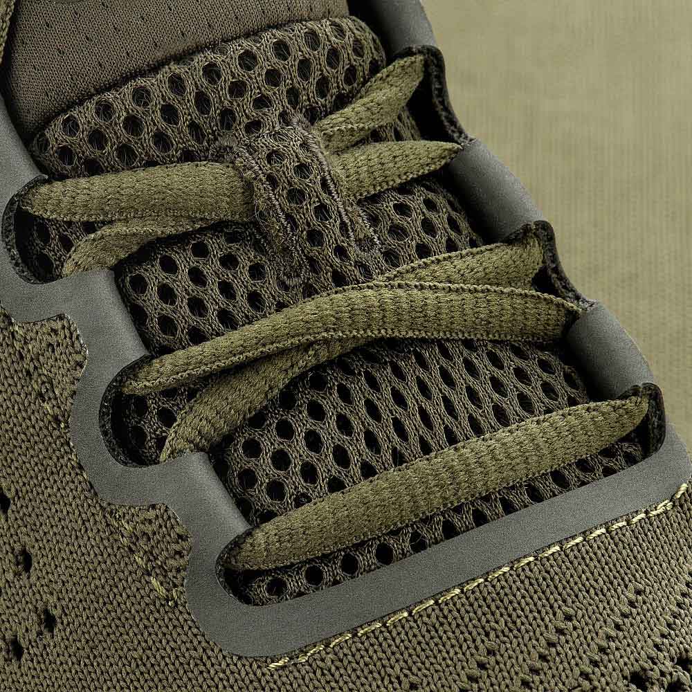 M-Tac Summer Light Shoes - Army Olive 