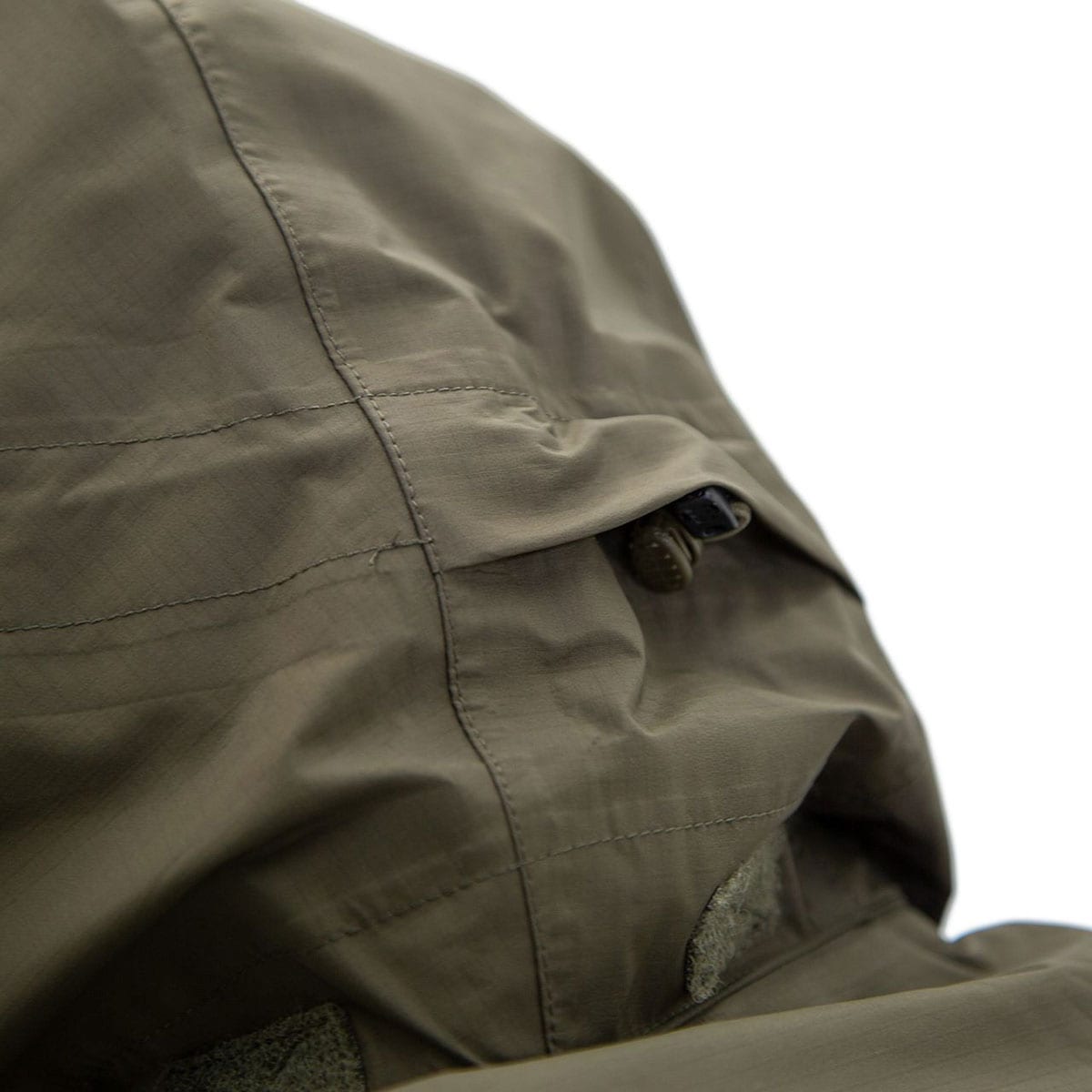 Carinthia TRG jacket - Olive