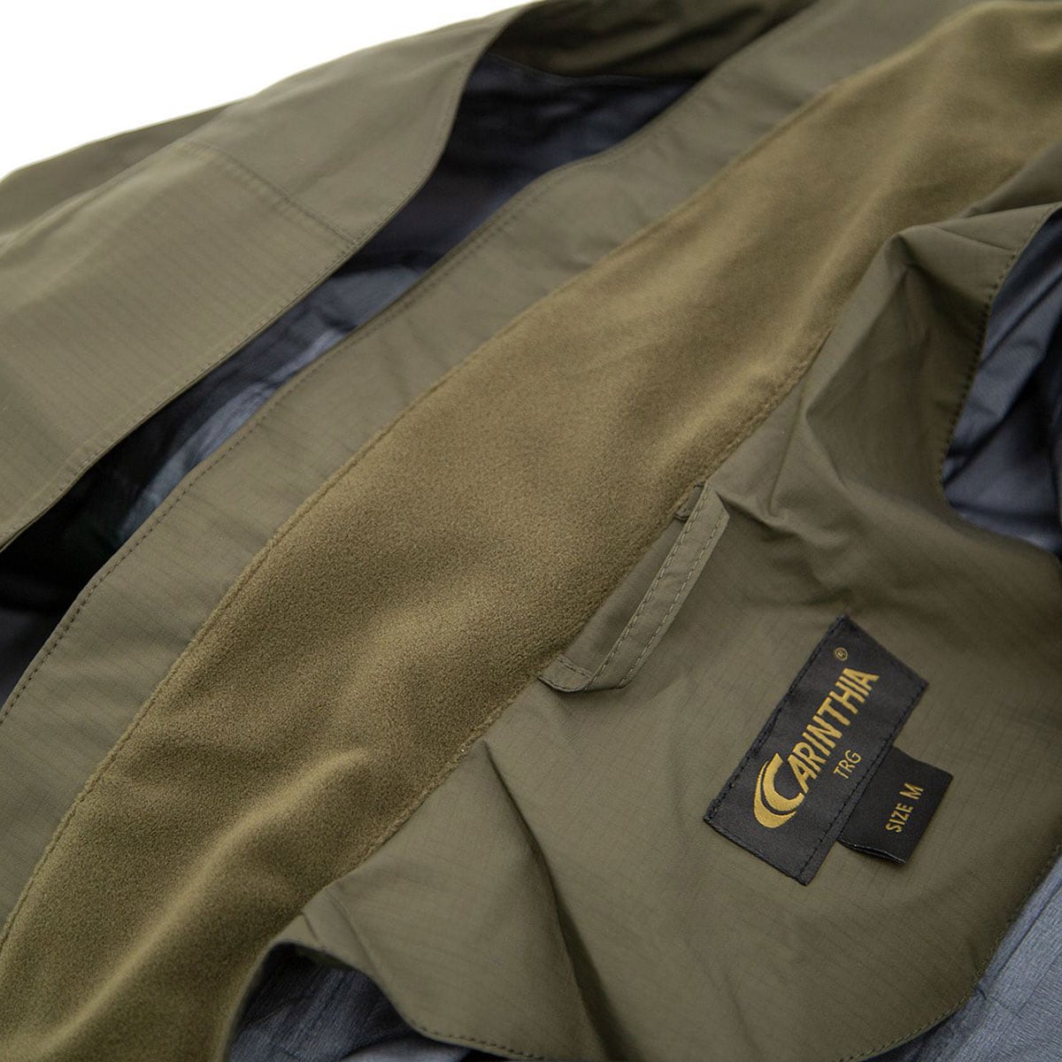 Carinthia TRG jacket - Olive