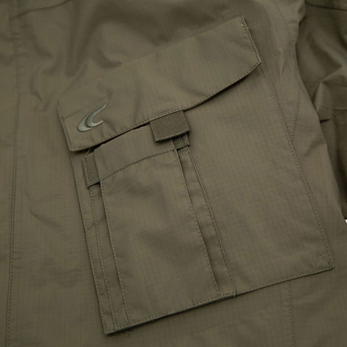 Carinthia TRG jacket - Olive