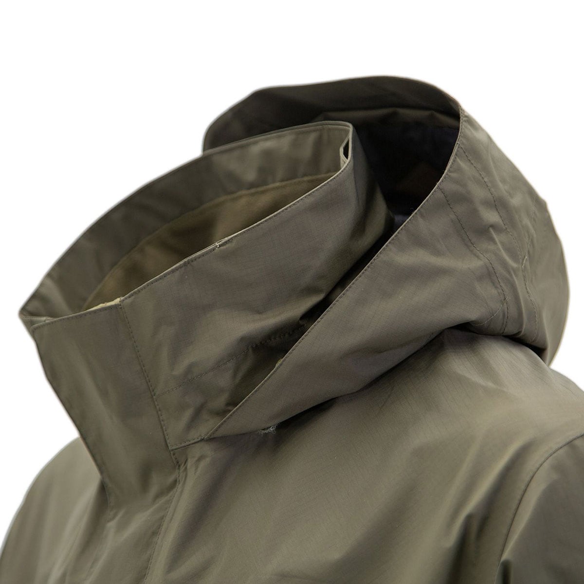 Carinthia TRG jacket - Olive