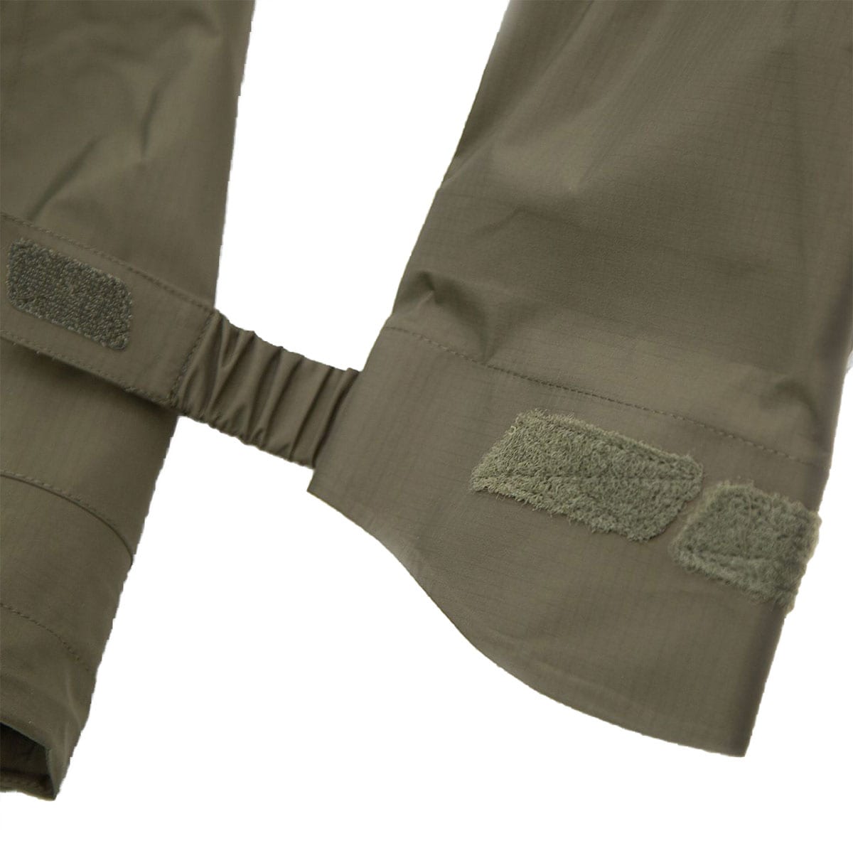 Carinthia TRG jacket - Olive