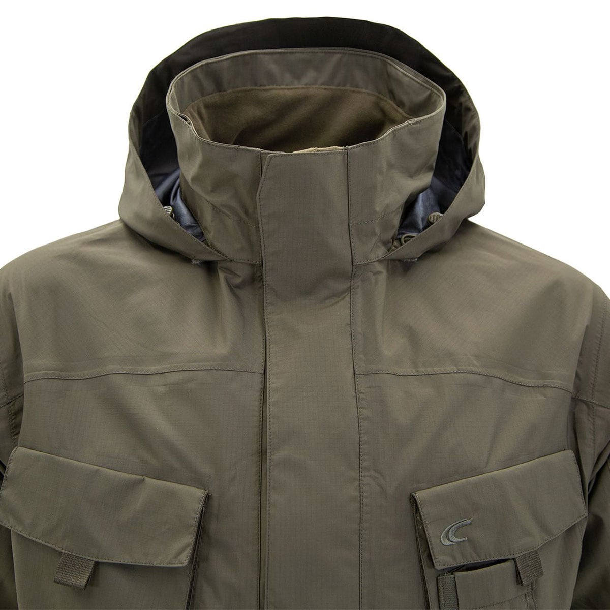 Carinthia TRG jacket - Olive