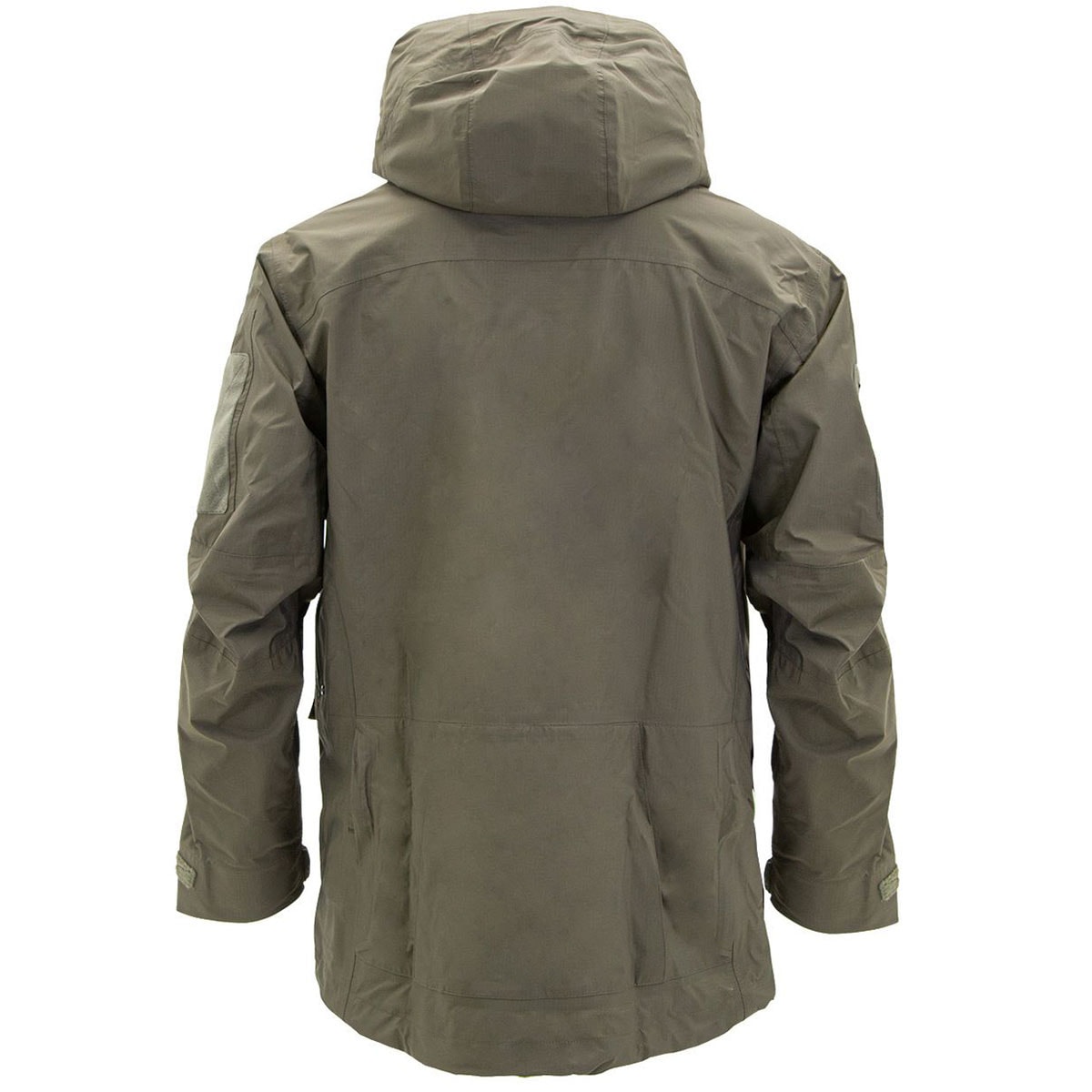 Carinthia TRG jacket - Olive