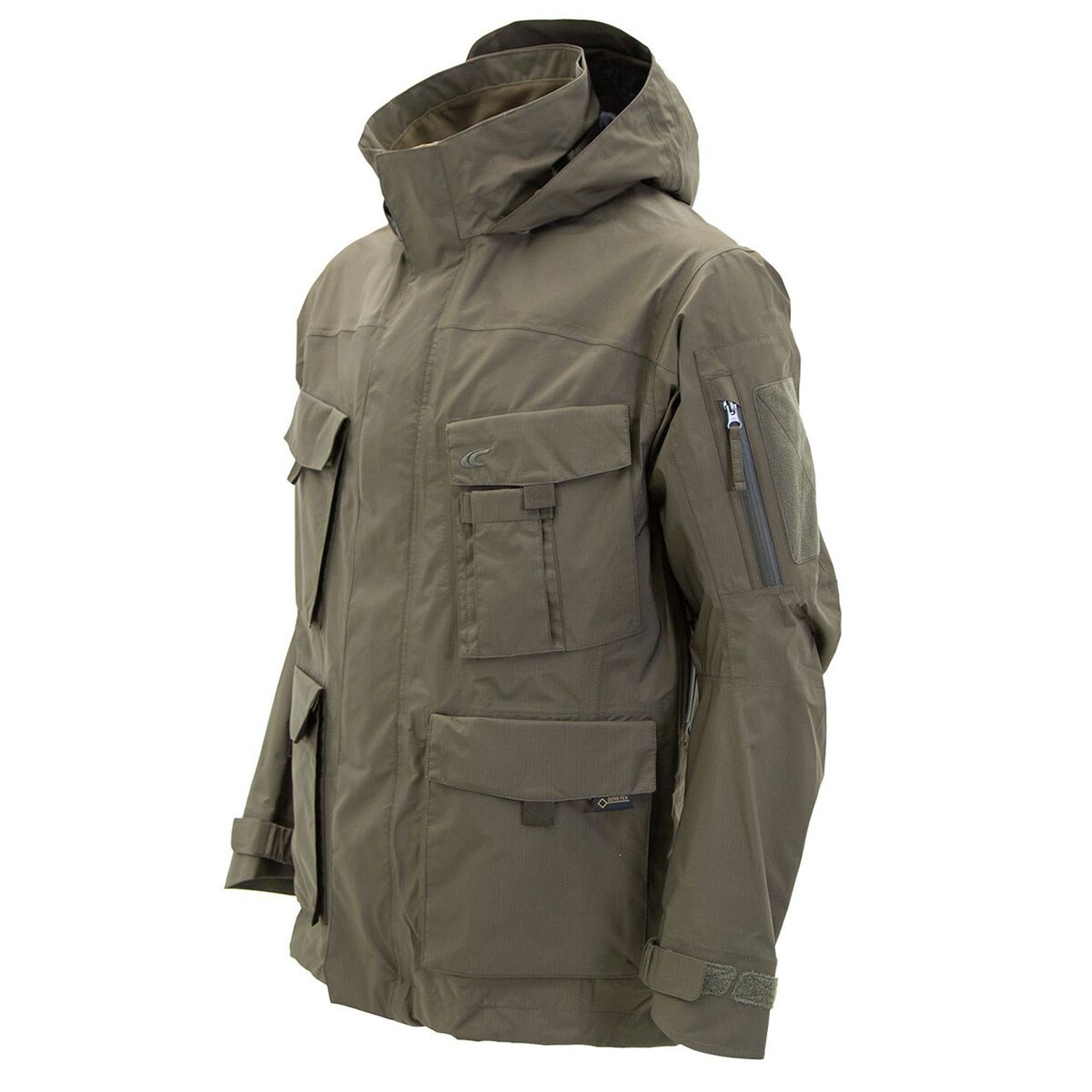 Carinthia TRG jacket - Olive