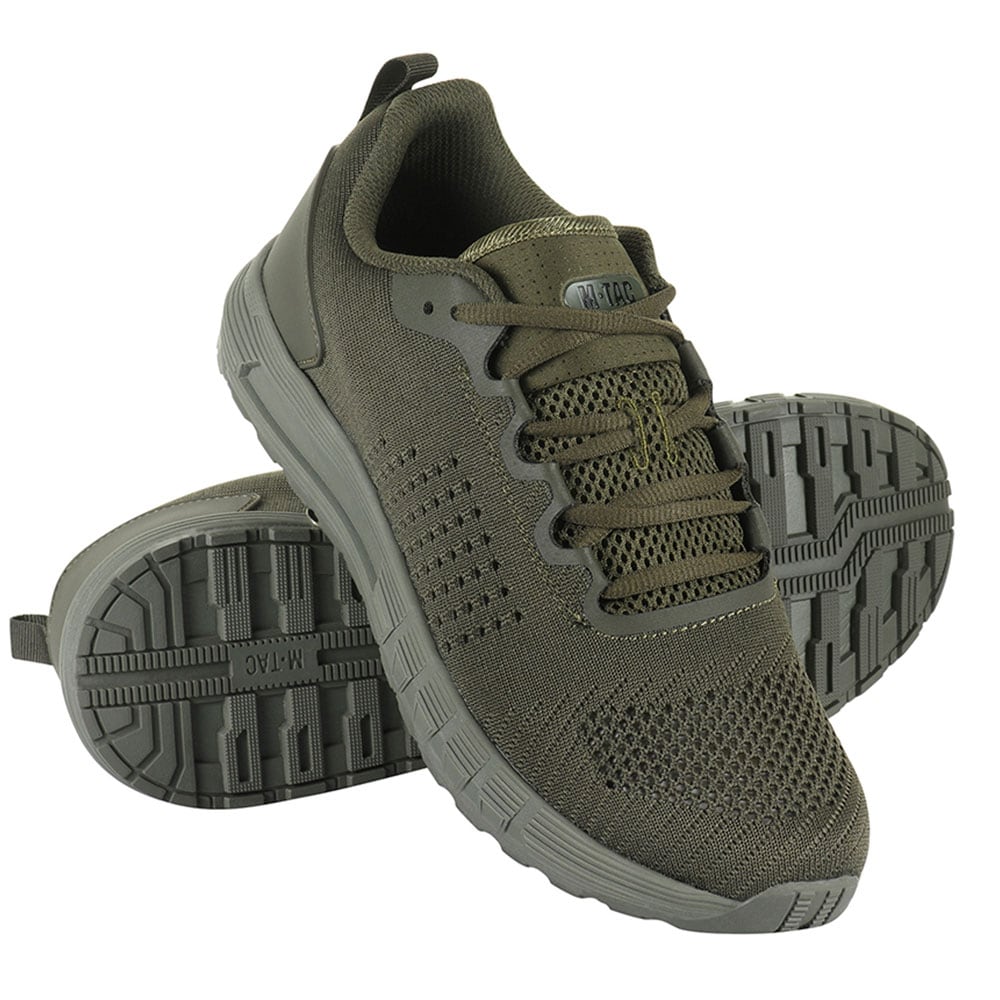 M-Tac Summer Light Shoes - Dark Olive