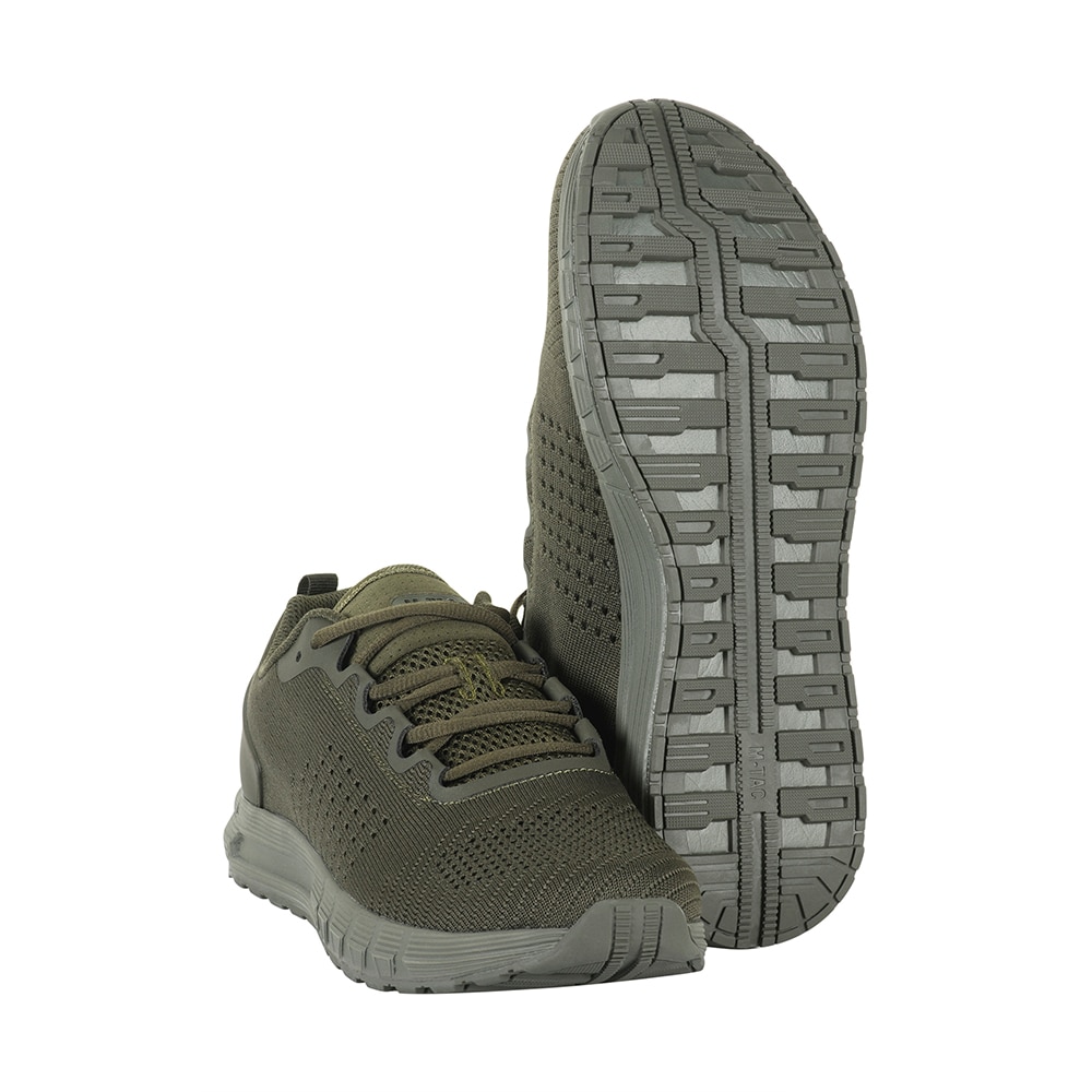 M-Tac Summer Light Shoes - Dark Olive