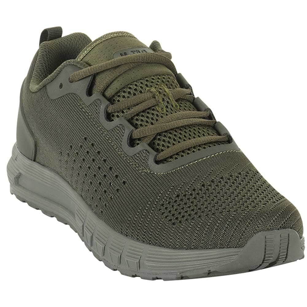 M-Tac Summer Light Shoes - Dark Olive