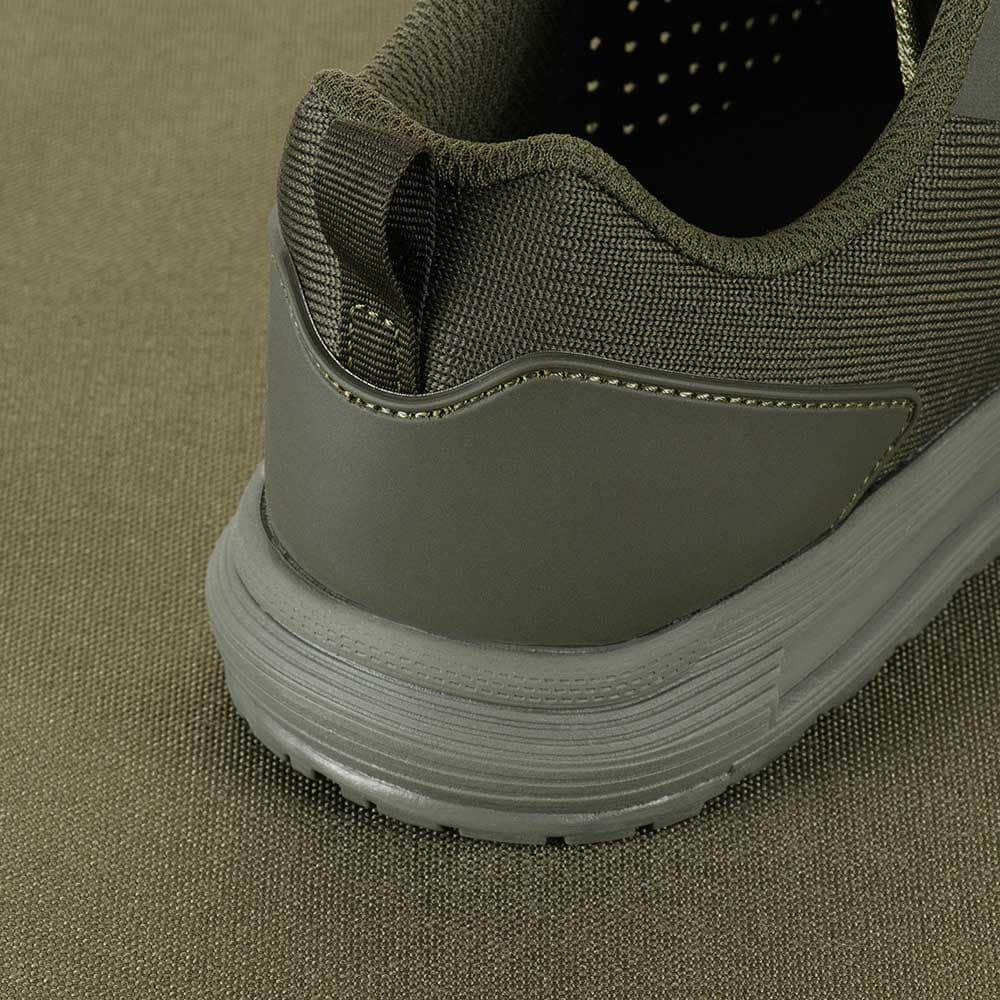 M-Tac Summer Light Shoes - Dark Olive