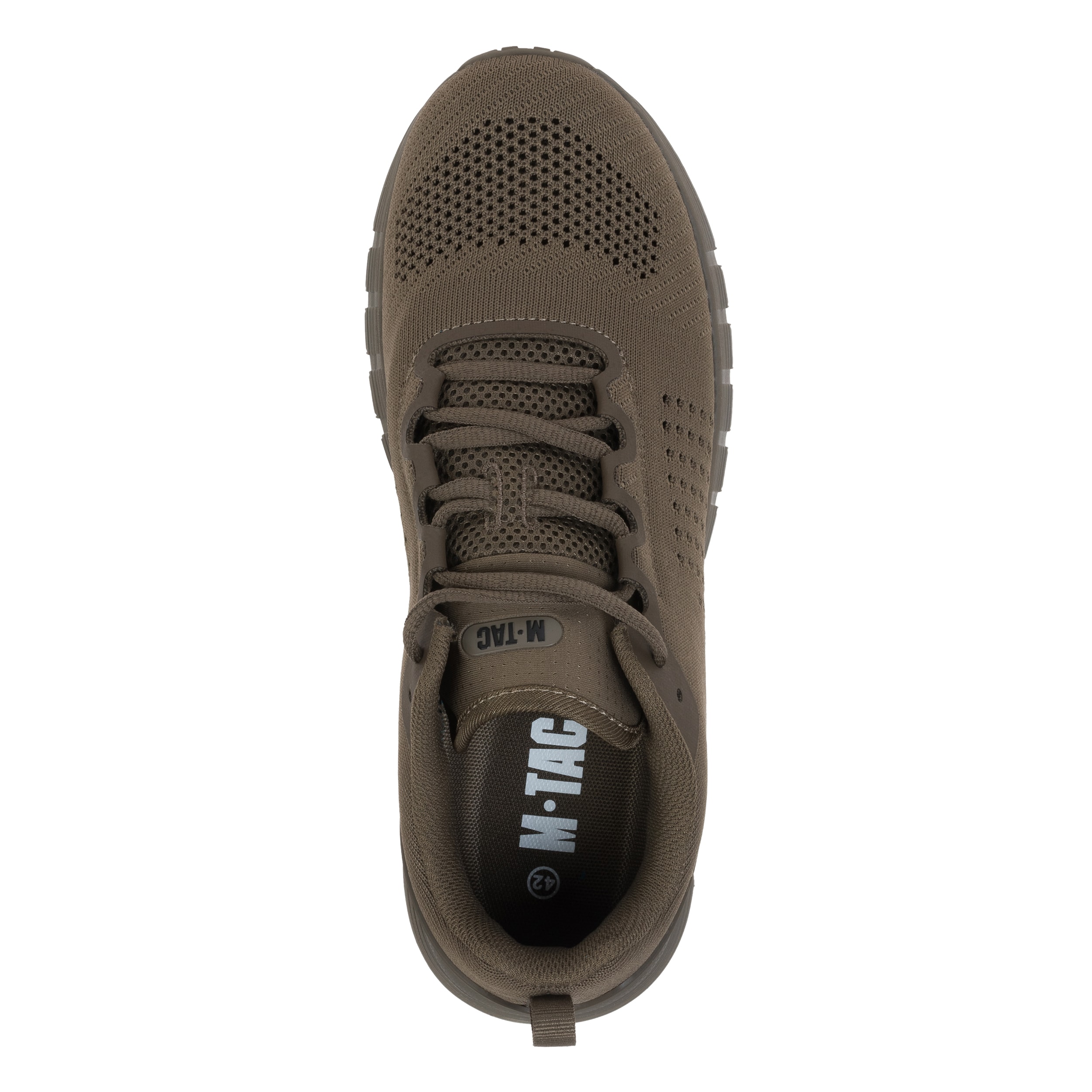 M-Tac Summer Light Shoes - Dark Olive