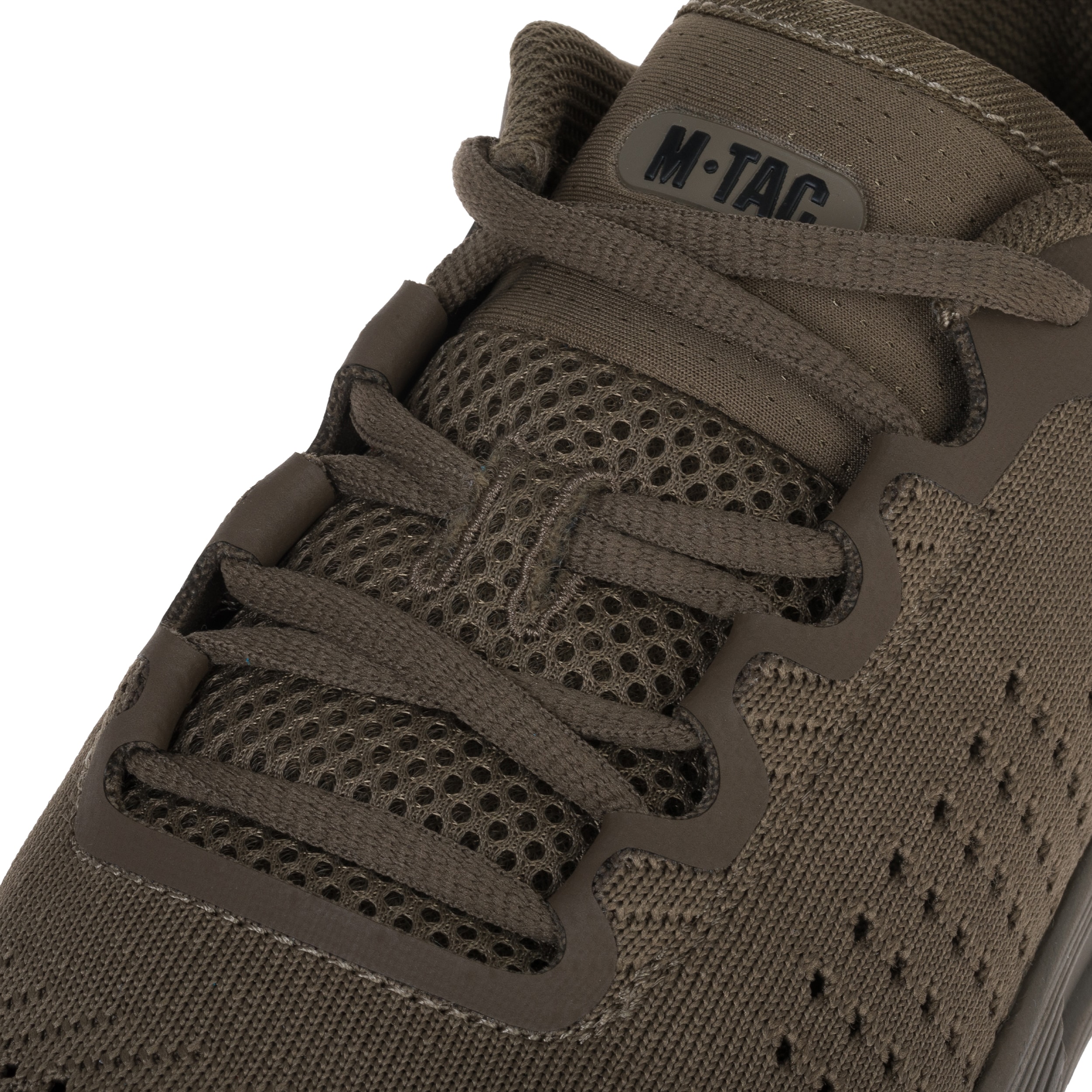 M-Tac Summer Light Shoes - Dark Olive