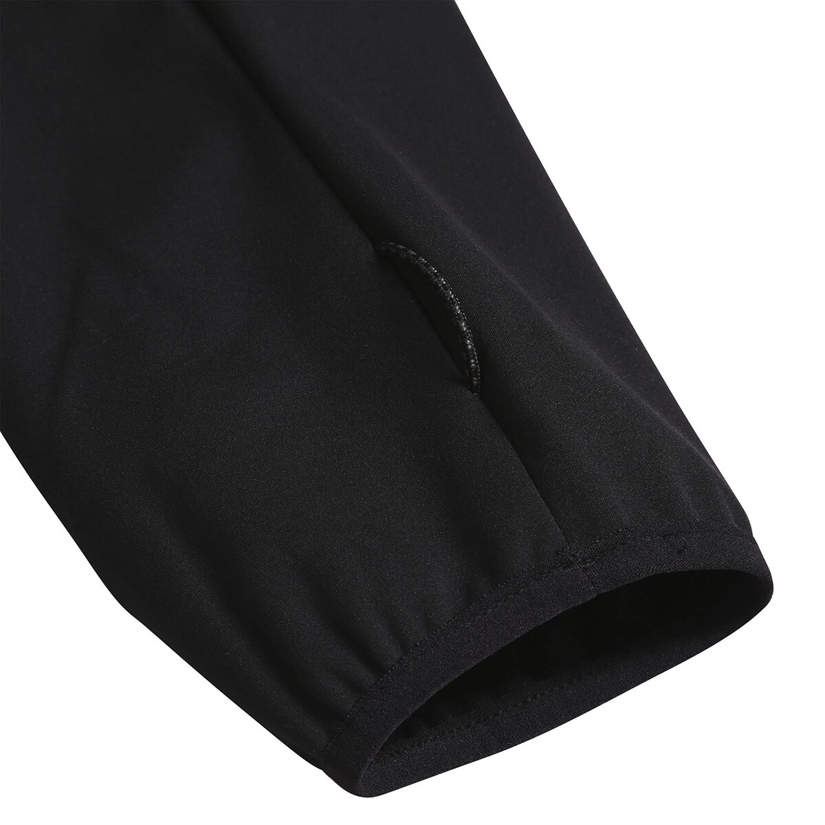 Columbia Canyon Meadows Softshell - Black