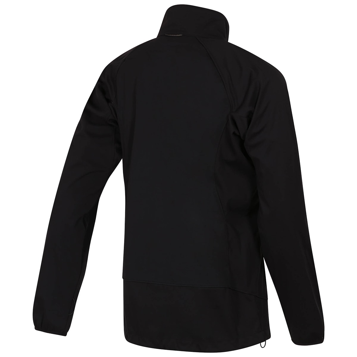 Columbia Canyon Meadows Softshell - Black