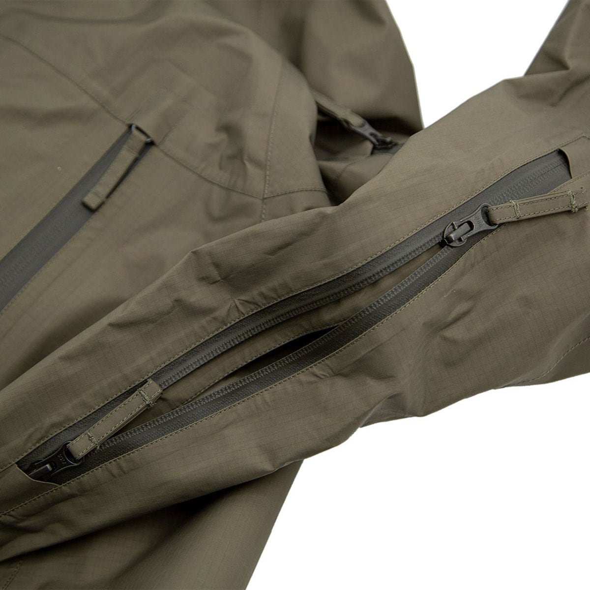 Carinthia PRG 2.0 jacket - Olive