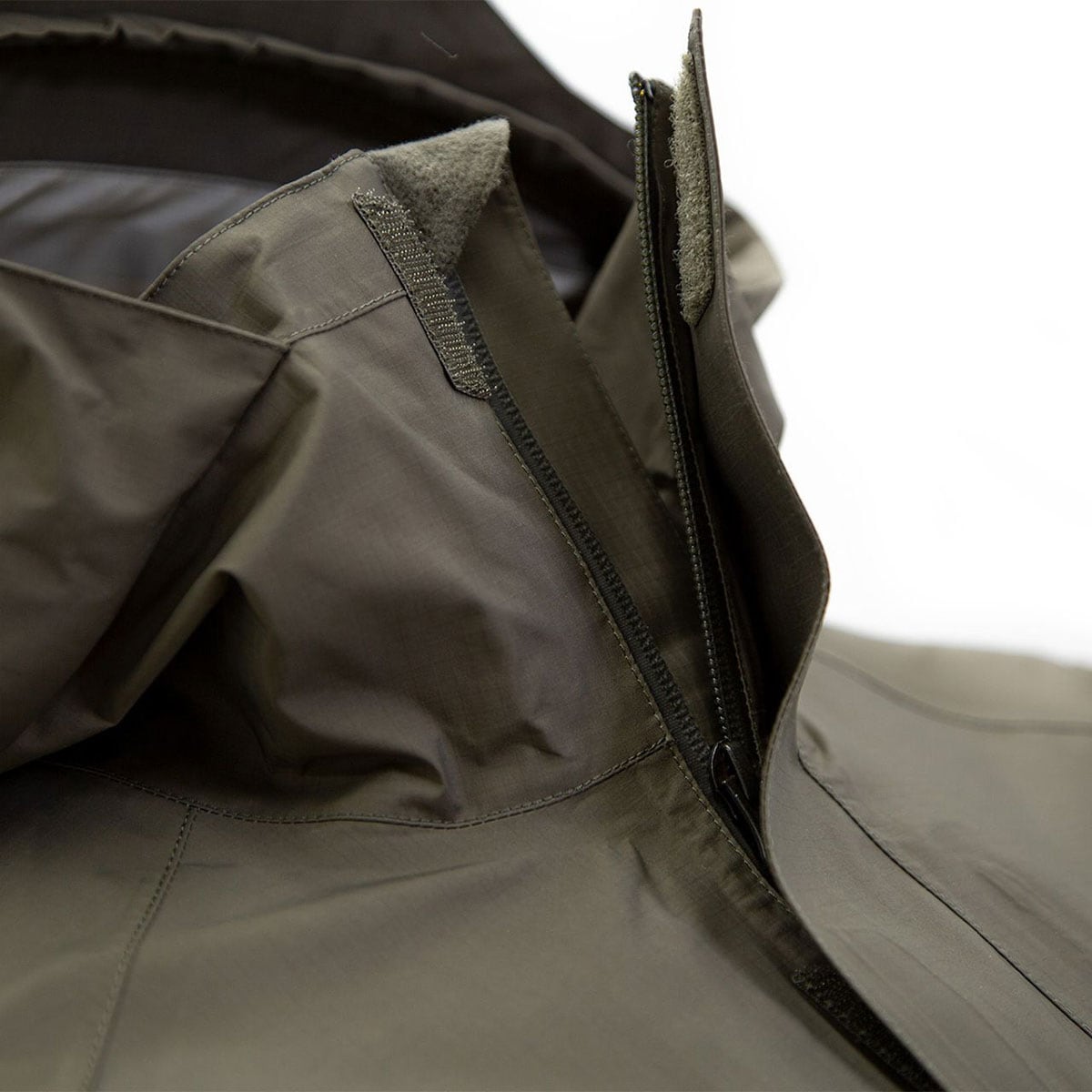 Carinthia PRG 2.0 jacket - Olive