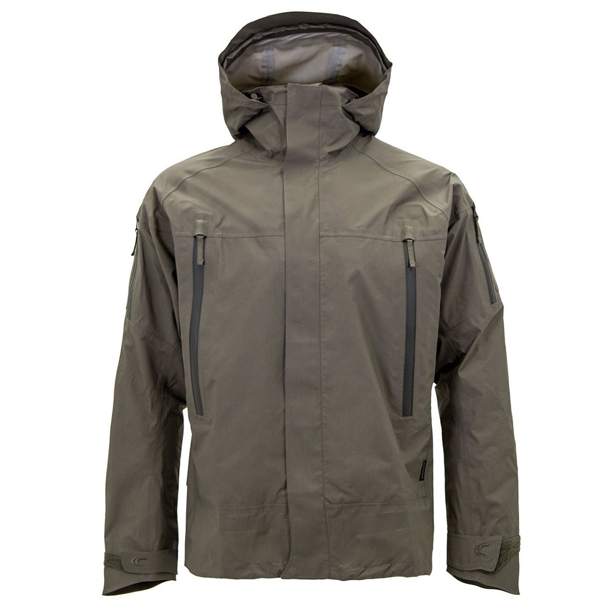 Carinthia PRG 2.0 jacket - Olive