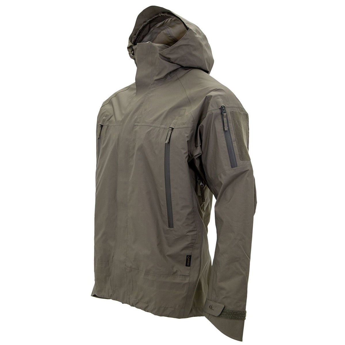 Carinthia PRG 2.0 jacket - Olive