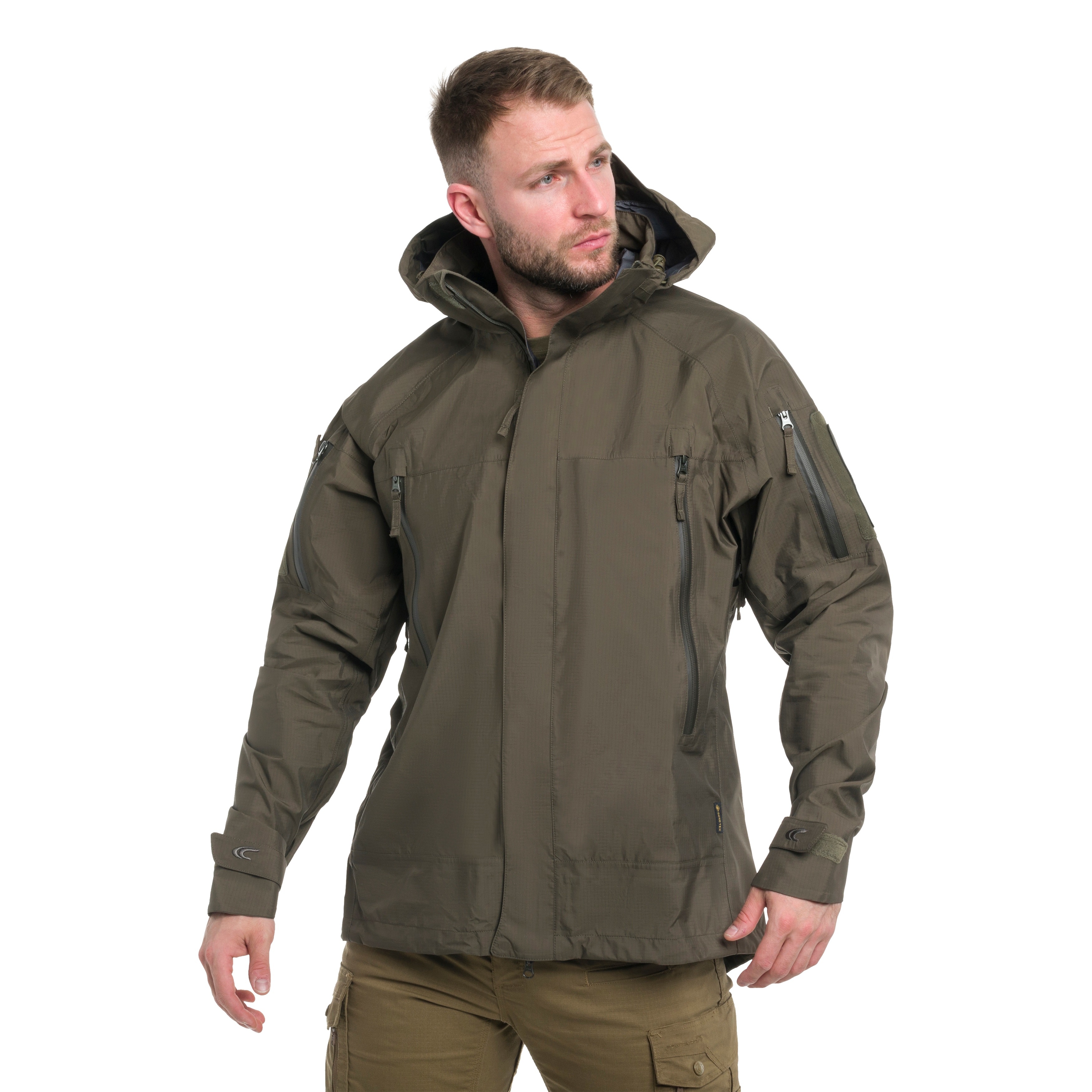 Carinthia PRG 2.0 jacket - Olive