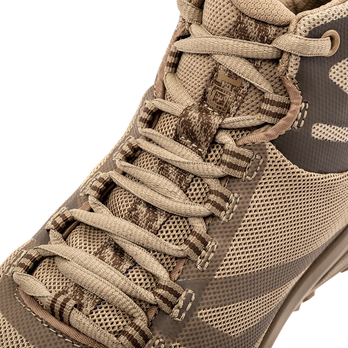 5.11 A/T Mid Tactical Boots - Coyote