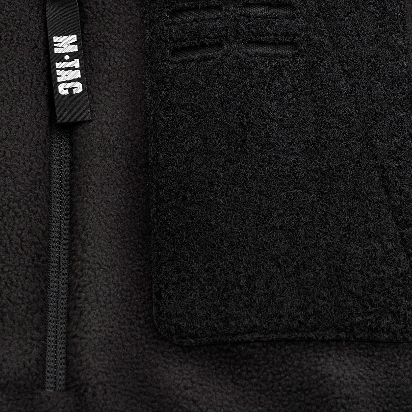 M-Tac Alpha Microfleece Gen II - Black