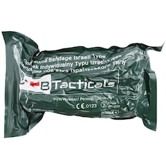 JB Tacticals Trauma Bandage Israeli Type 20 cm