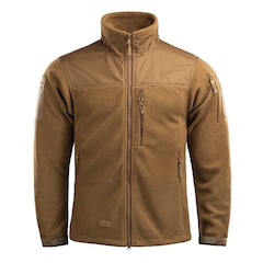M-Tac Alpha Microfleece Gen II - Coyote Brown
