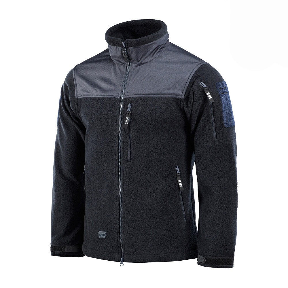 M-Tac Alpha Microfleece Gen II - Dark Navy