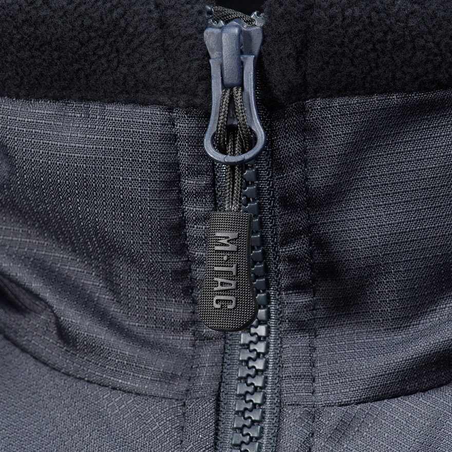 M-Tac Alpha Microfleece Gen II - Dark Navy