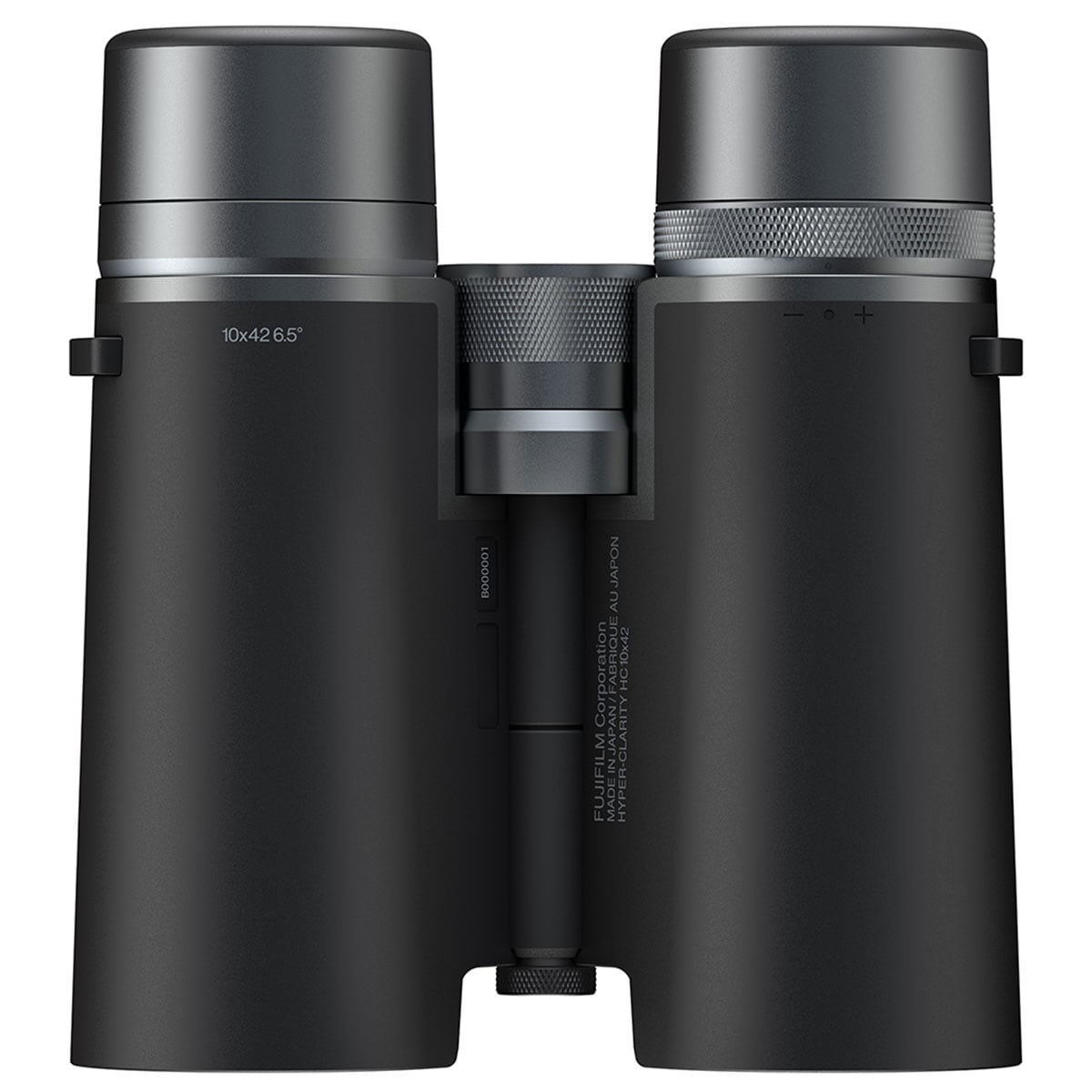 Fujinon Hyper-Clarity 10x42 Binoculars