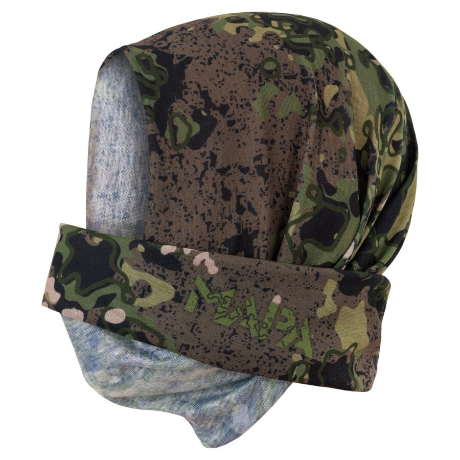 Maskpol Multifunctional Headgear - MAPA