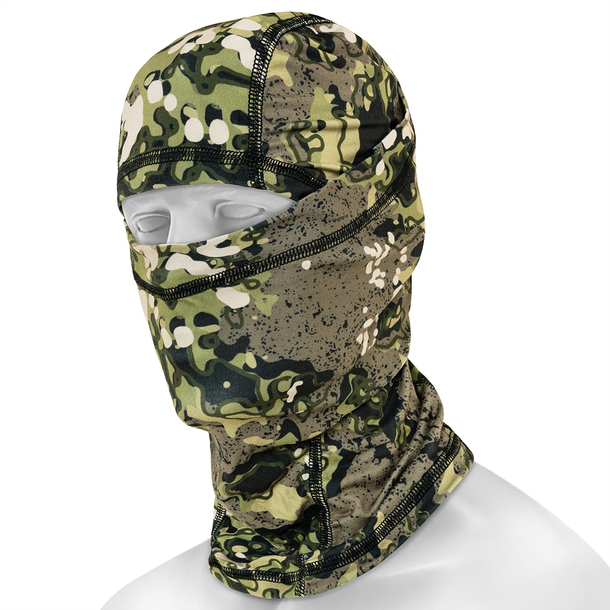 Maskpol balaclava - MAPA B